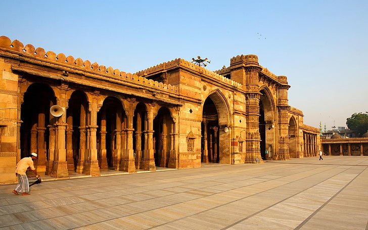 Ahmedabad  Tour packages 