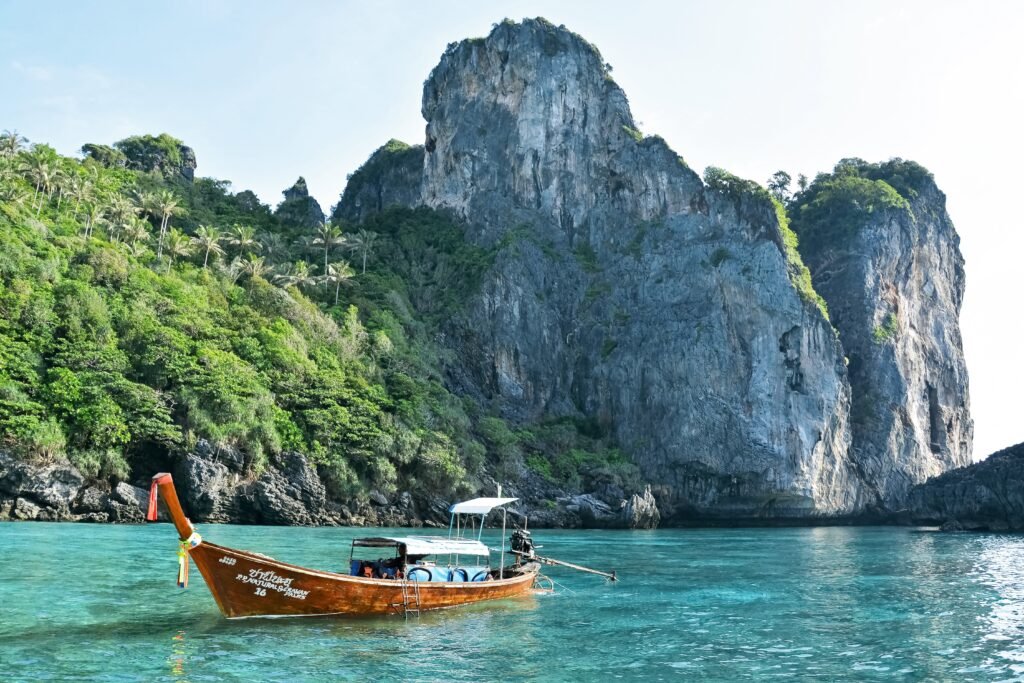Best place to visit in Thailand