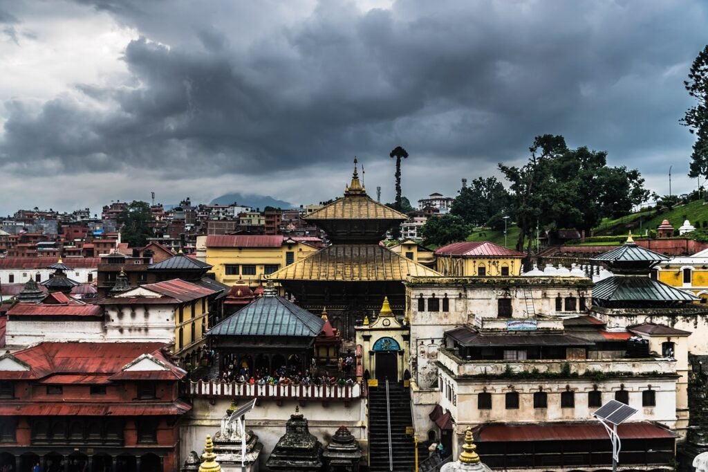 Nepal - Kathmandu Tour Package