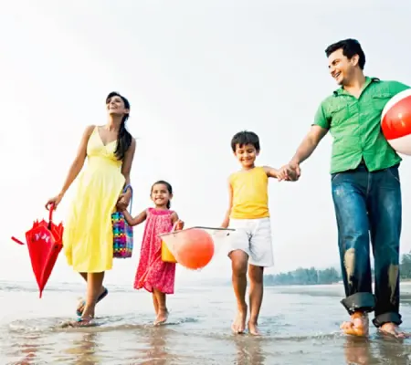 Family trip (1)