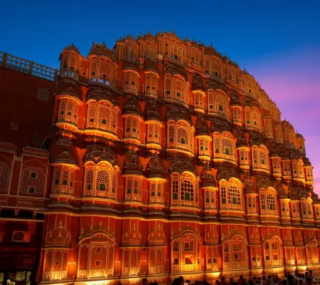 tp rajasthan