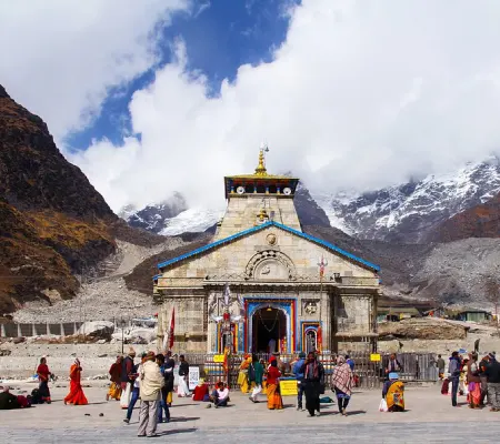 tp uttarakhand