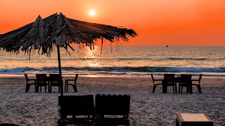 Goa